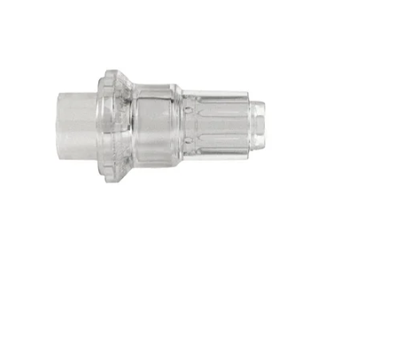Valvula Exalatoria Giratoria Whisper Swivel