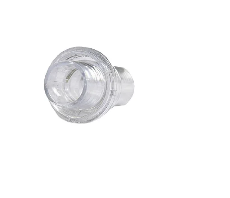 Valvula Exalatoria Giratoria Whisper Swivel